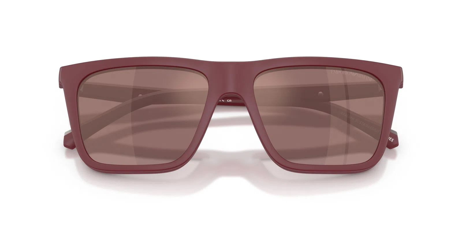 Emporio Armani 4258 Sunglasses - view 10